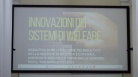 fotogramma del video Welfare: Riccardi, co-progettazione per nuovi bisogni